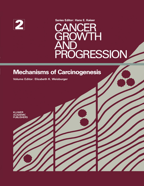 Mechanisms of Carcinogenesis - 