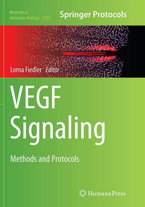 VEGF Signaling - 