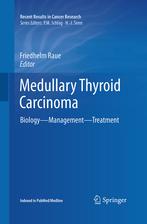 Medullary Thyroid Carcinoma - 