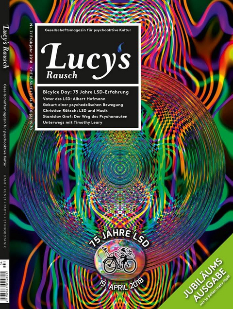 Lucy's Rausch Nr. 7