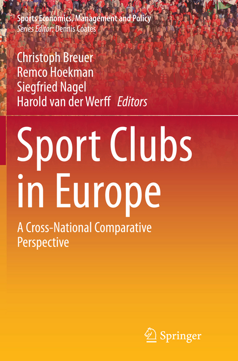 Sport Clubs in Europe - 