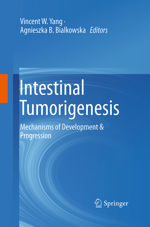 Intestinal Tumorigenesis - 