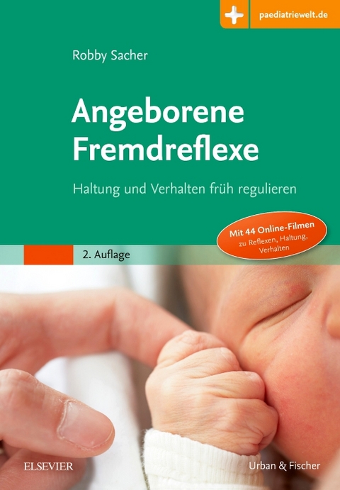 Angeborene Fremdreflexe - Robby Sacher