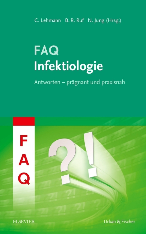 FAQ Infektiologie - 