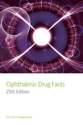 Ophthalmic Drug Facts - Jimmy D. Bartlett