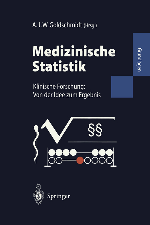 Medizinische Statistik - 