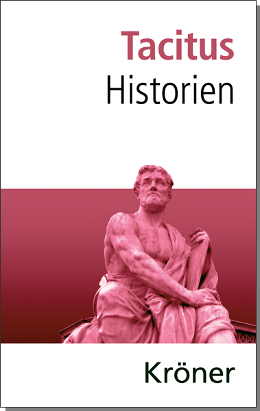 Historien -  Tacitus