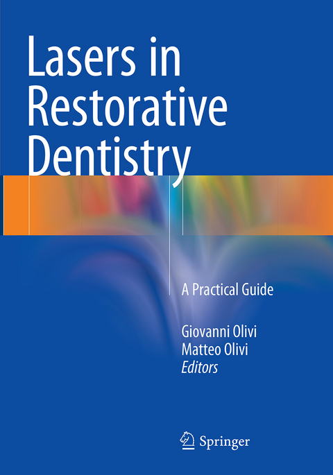 Lasers in Restorative Dentistry - 