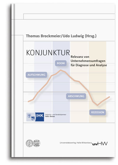 KONJUNKTUR - Thomas Brockmeier, Udo Ludwig