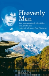 Heavenly Man - Bruder Yun, Paul Hattaway