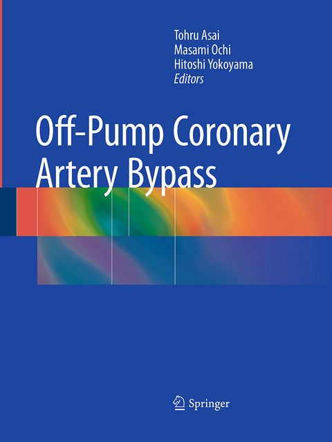 Off-Pump Coronary Artery Bypass - 