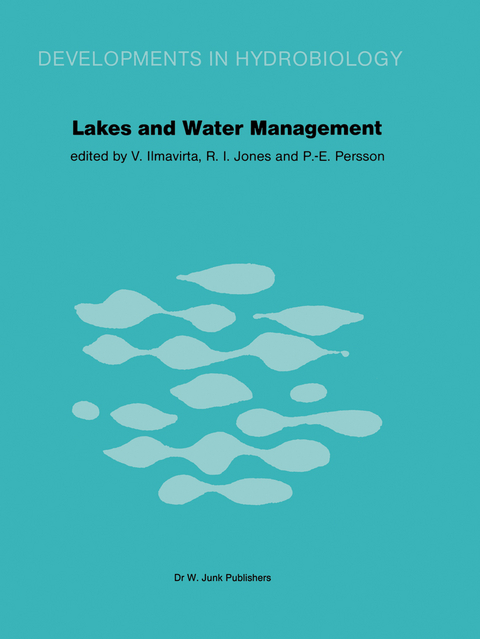 Lakes and Water Management - 