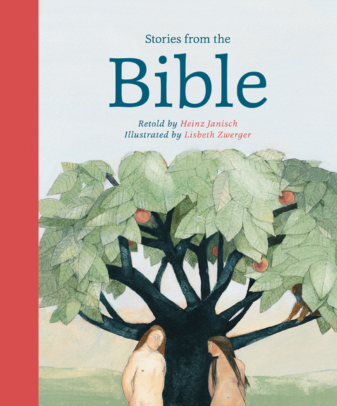 Stories from the Bible - Heinz Janisch