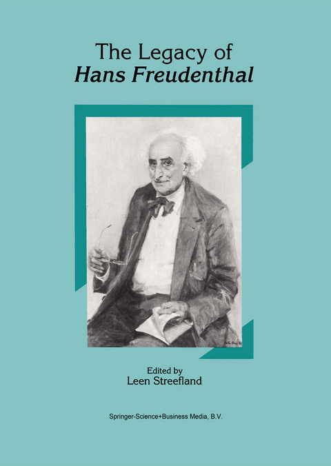 The Legacy of Hans Freudenthal - 