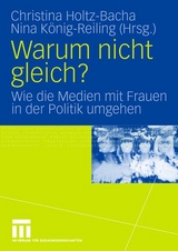 Warum nicht gleich? - 