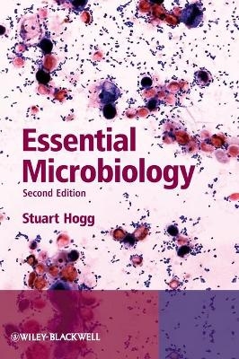 Essential Microbiology - Stuart Hogg