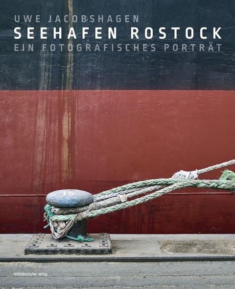 Seehafen Rostock - 