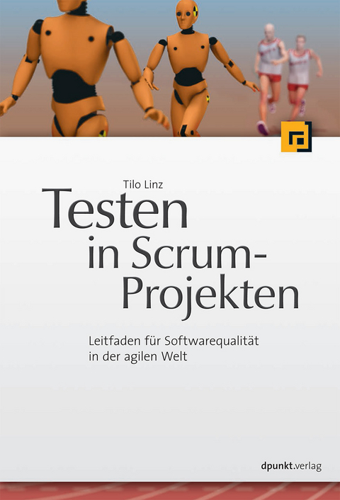 Testen in Scrum-Projekten - Tilo Linz