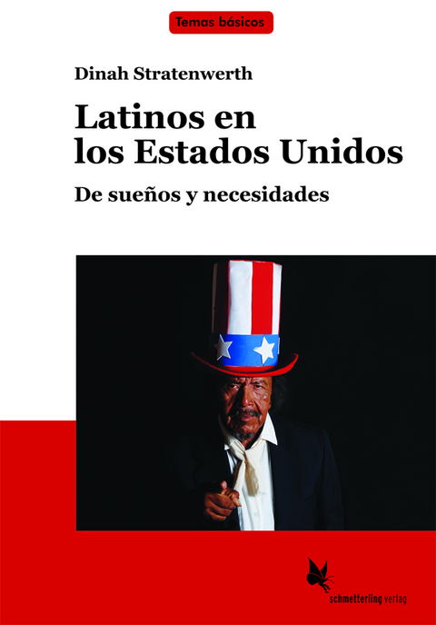 Latinos en los Estados Unidos (Textband) - Dinah Stratenwerth