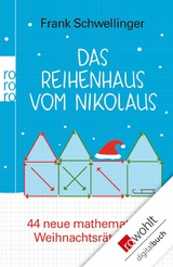 Das Reihenhaus vom Nikolaus -  Frank Schwellinger