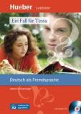 Ein Fall für Tessa - Marion Schwenninger