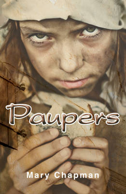 Paupers -  Chapman Mary