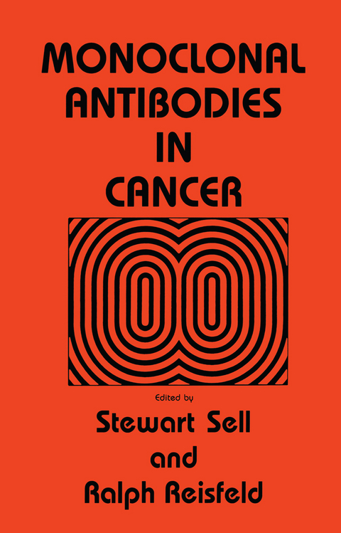 Monoclonal Antibodies in Cancer - 