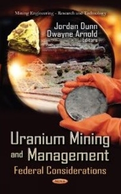 Uranium Mining & Management - 