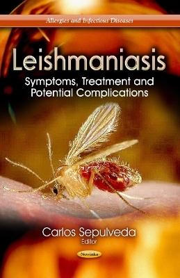 Leishmaniasis - 