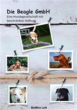 Die Beagle GmbH - Bettina Latt