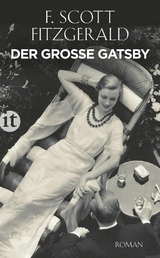 Der große Gatsby -  F. Scott Fitzgerald