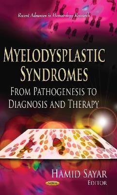 Myelodysplastic Syndromes - 