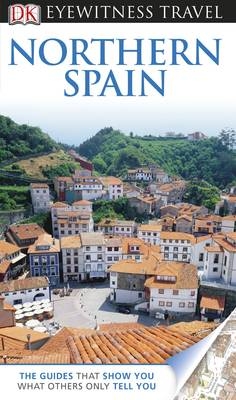 DK Eyewitness Northern Spain -  DK Publishing