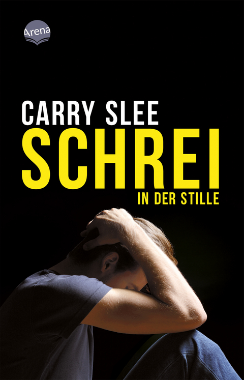 Schrei in der Stille - Carry Slee