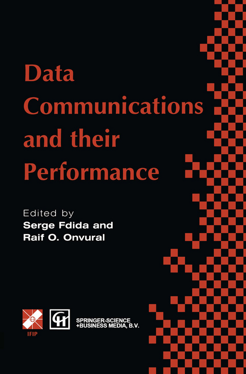 Data Communications and their Performance - 