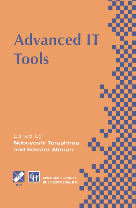 Advanced IT Tools - 