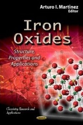 Iron Oxides - 