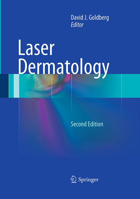 Laser Dermatology - 