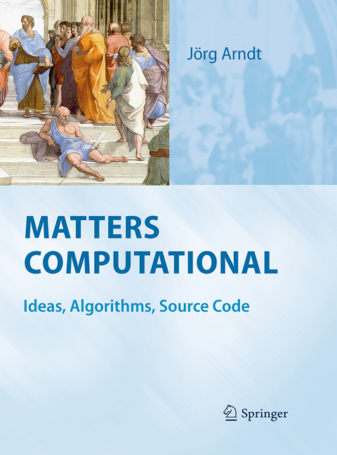 Matters Computational - Jörg Arndt