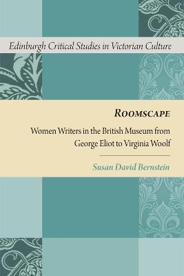 Roomscape - Susan David Bernstein