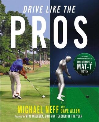 Drive Like the Pros - Michael Neff