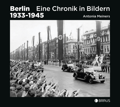 Berlin 1933-1945 - 