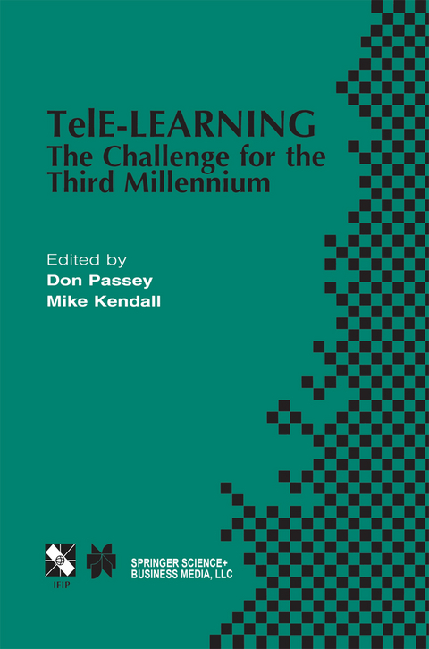 TelE-Learning - 