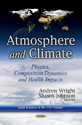 Atmosphere & Climate - 