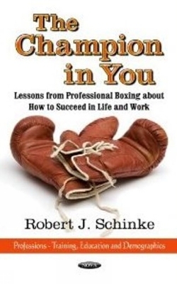 Champion in You - Robert J Schinke