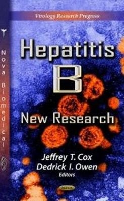 Hepatitis B - 