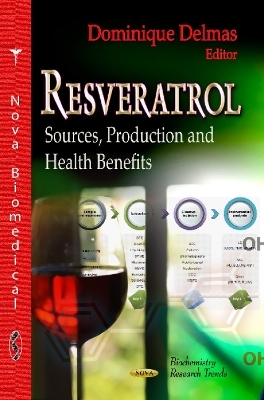 Resveratrol - 