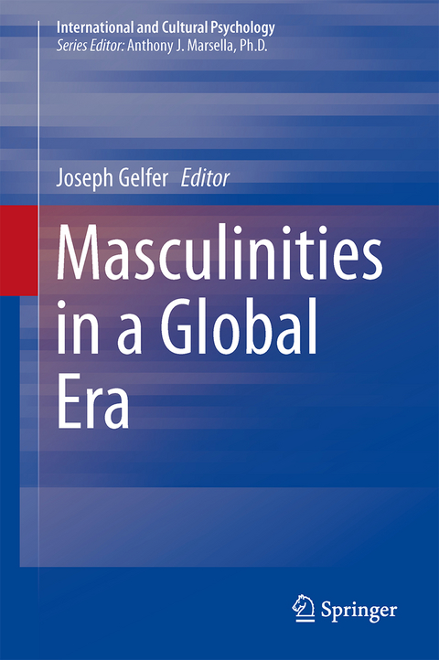 Masculinities in a Global Era - 