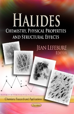 Halides - 