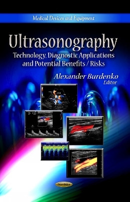 Ultrasonography - 